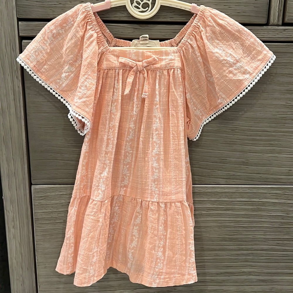 Summer dress. New without tags!